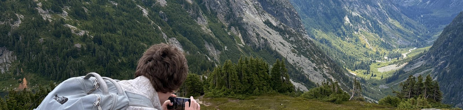 North Cascades